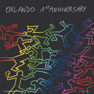 massacre des homosexuels à Orlando